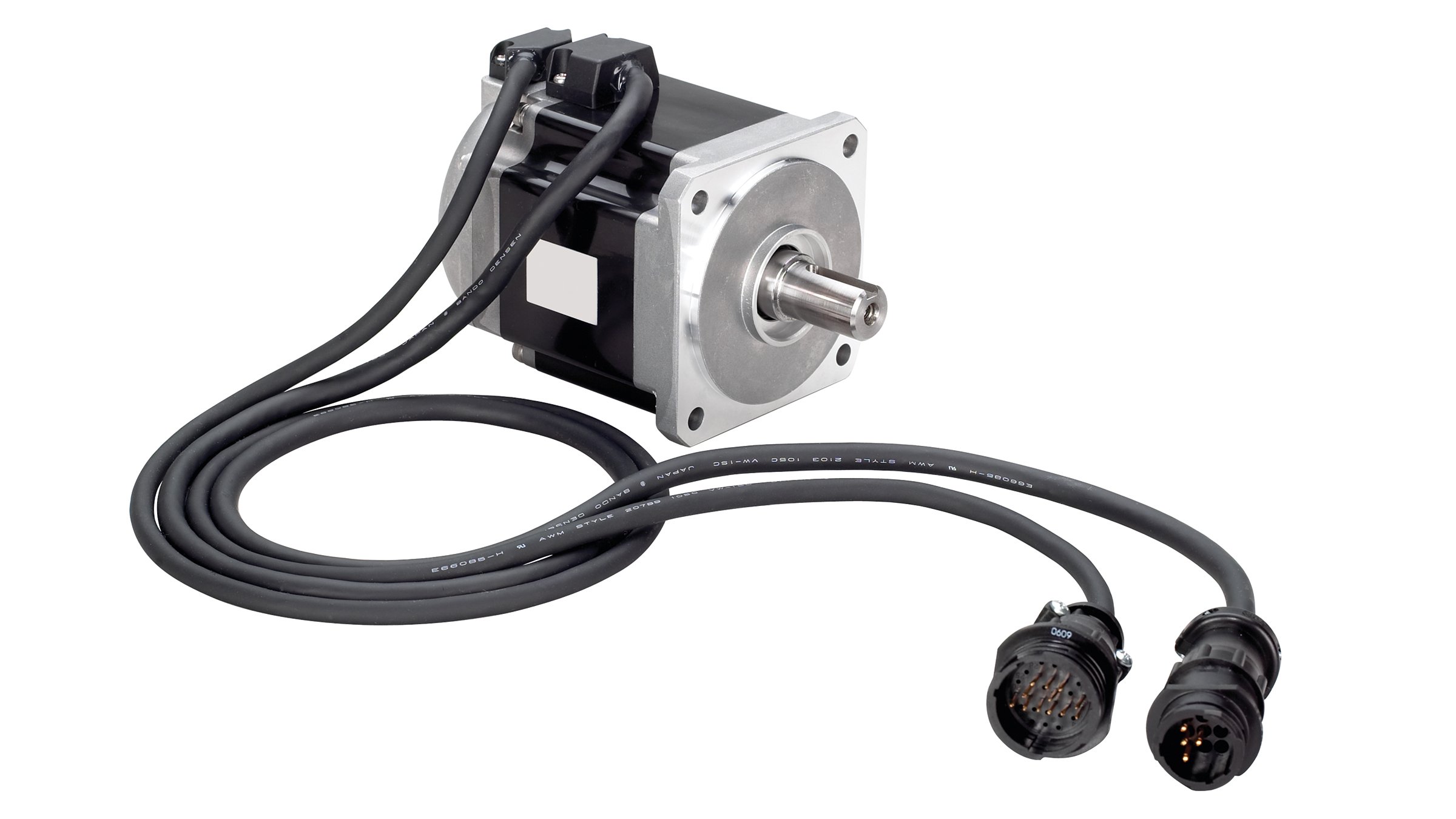 Kinetix TL and TLY Compact Servo Motors